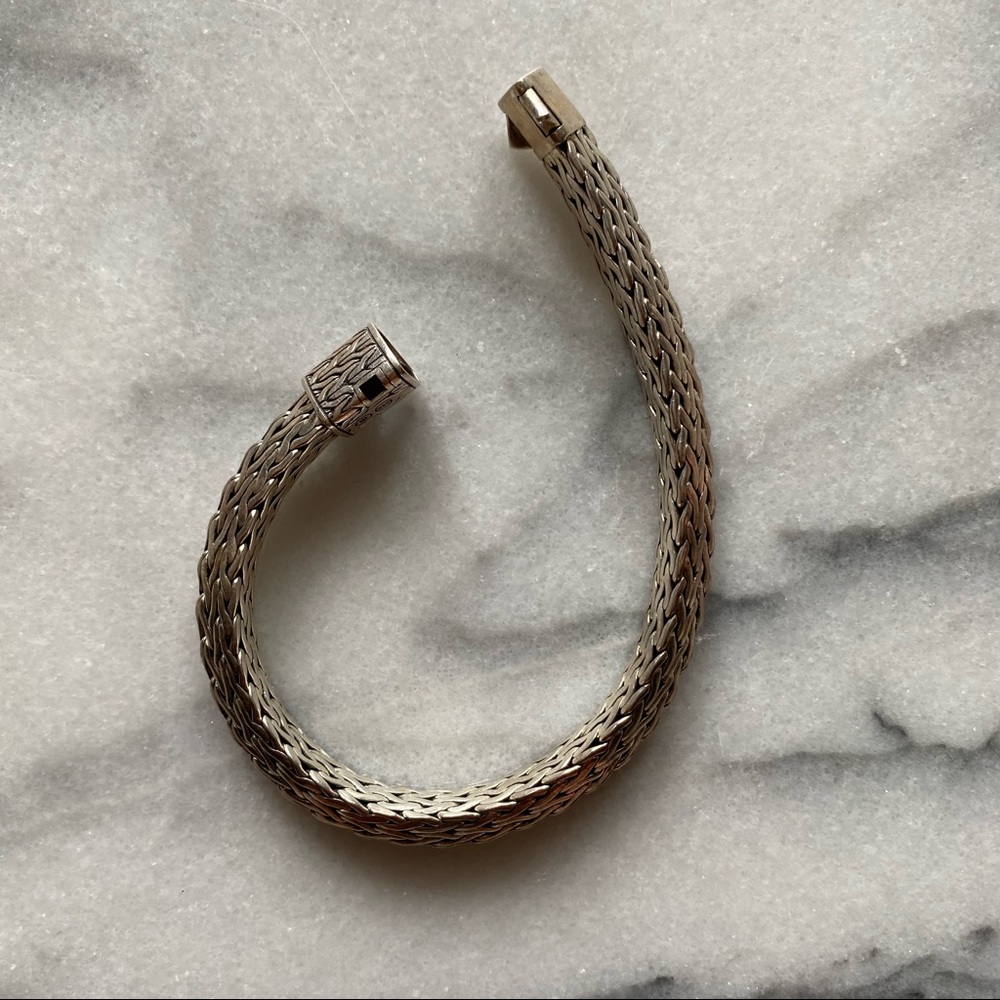 John Hardy Tiga bracelet - Picture 5 of 7